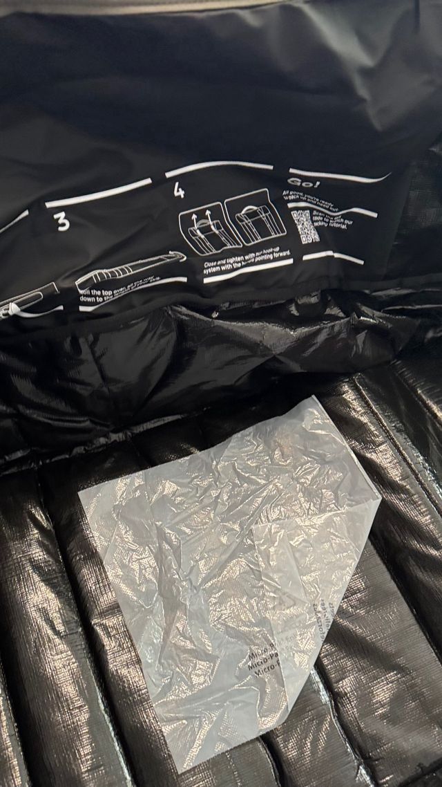 Borsa/Zaino da sci dbjourney. DB