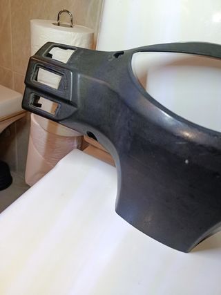 TAPA MANILLAR MOTO 50cc y 125cc