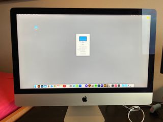 iMac Retina 5K 27" 2TB 16RAM