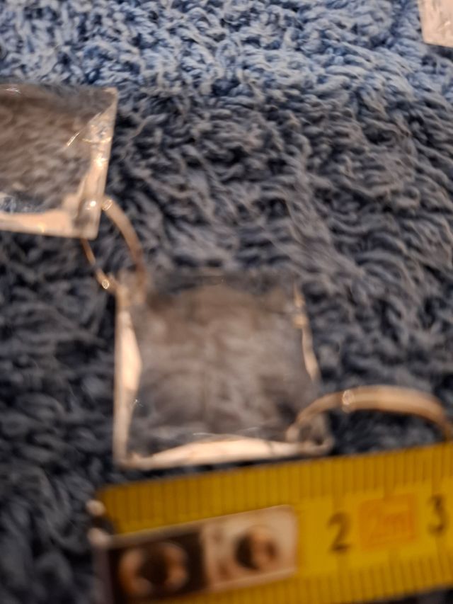 Guirnalda de metacrilato ¡Urge por traslado