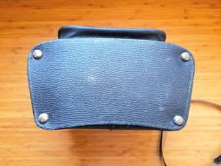 Bolso Cámara de Formato Medio