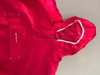Chubasquero 12  14 años