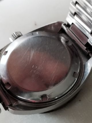 Orologio Jaguar automatico