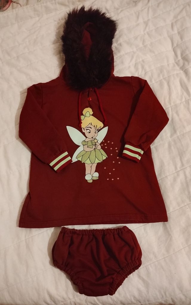 Mon Petit Bon Bon 3 años