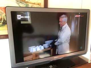 TV 40”PHILIPS Full HD 
