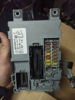 Body grande punto Abarth