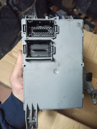 Body grande punto Abarth