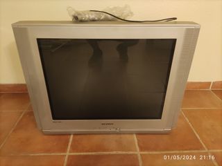 Televisor tubo