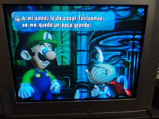 Televisor tubo
