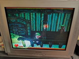 Televisor tubo