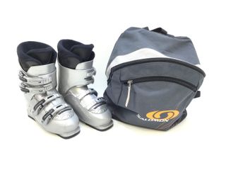 botas esqui nordica b5