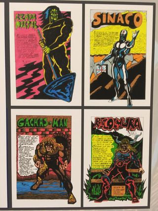 Super Pack Art Deco Master  (#"Ofertón Navideño"#)