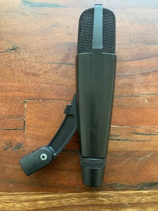 MICRÓFONO SENNHEISER MD 421-II