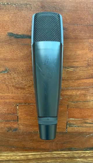 MICRÓFONO SENNHEISER MD 421-II