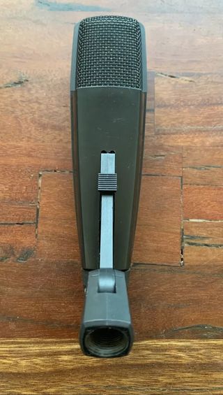 MICRÓFONO SENNHEISER MD 421-II