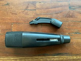 MICRÓFONO SENNHEISER MD 421-II