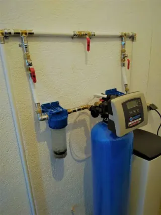 Servicio tecnico osmosis y descalcificad