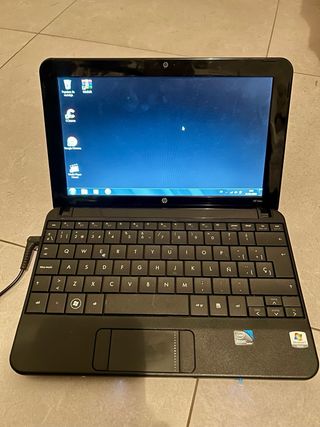 HP Notebook 