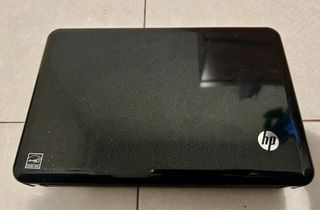 HP Notebook 
