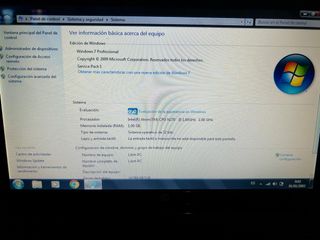 HP Notebook 