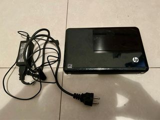 HP Notebook 