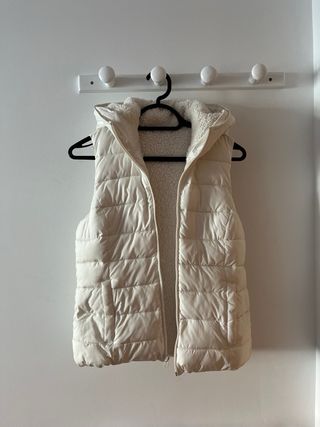 Chaleco Hollister