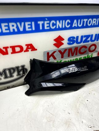 Tapa trasera izquierda peugeot tweet 49cc/125cc