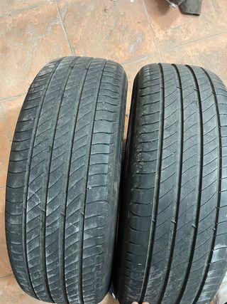 Neumaticos michelin 215/65/17 103v