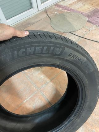 Neumaticos michelin 215/65/17 103v