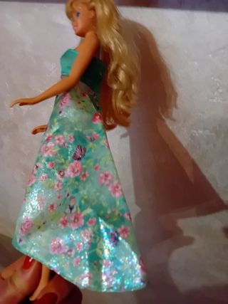 Vestito  per bambole