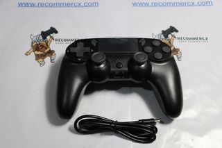controller joystick joypad wi fi bluetooth per ps4