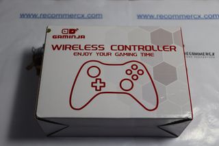 controller joystick joypad wi fi bluetooth per ps4