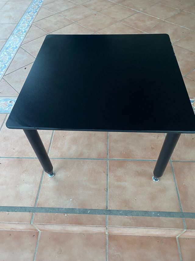 Mesa de centro