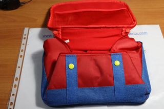 Nintendo switch custodia protettiva