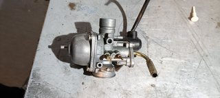 Carburador mikuni 14,5