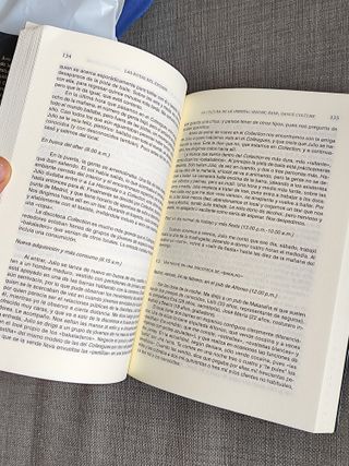 Libro J.F. Gamella "las rutas éxtasis" Ariel, 1999