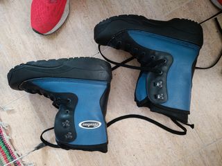Tabla snow 153