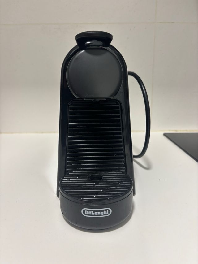 Nespresso deLonghi