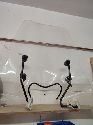 Cúpula sh300