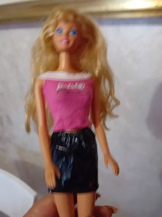 Vestiti  barbie