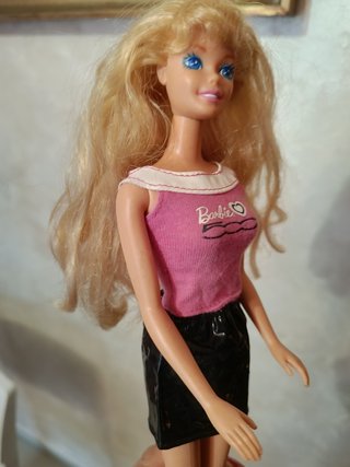 Set vestiti Barbie vintage