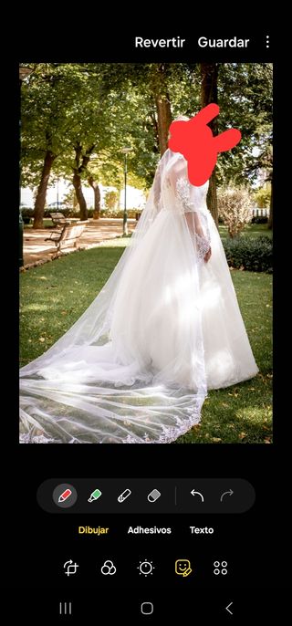 Velo novia precioso 3m 