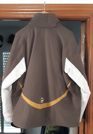 Chaqueta esqui de Quechua, talla L