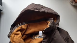 Chaqueta esqui de Quechua, talla L
