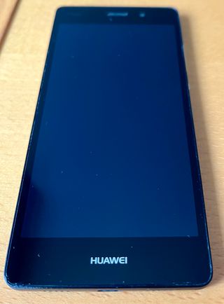 Móvil Huawei P8 Lite 16 GB