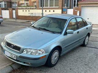 Volvo S40 2003