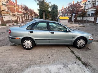 Volvo S40 2003