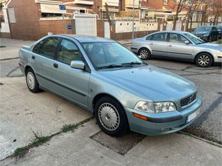 Volvo S40 2003