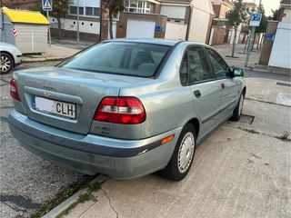 Volvo S40 2003