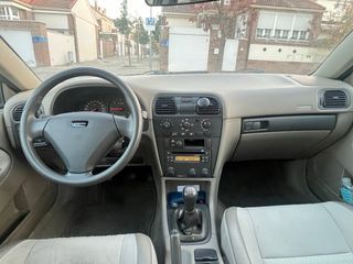 Volvo S40 2003